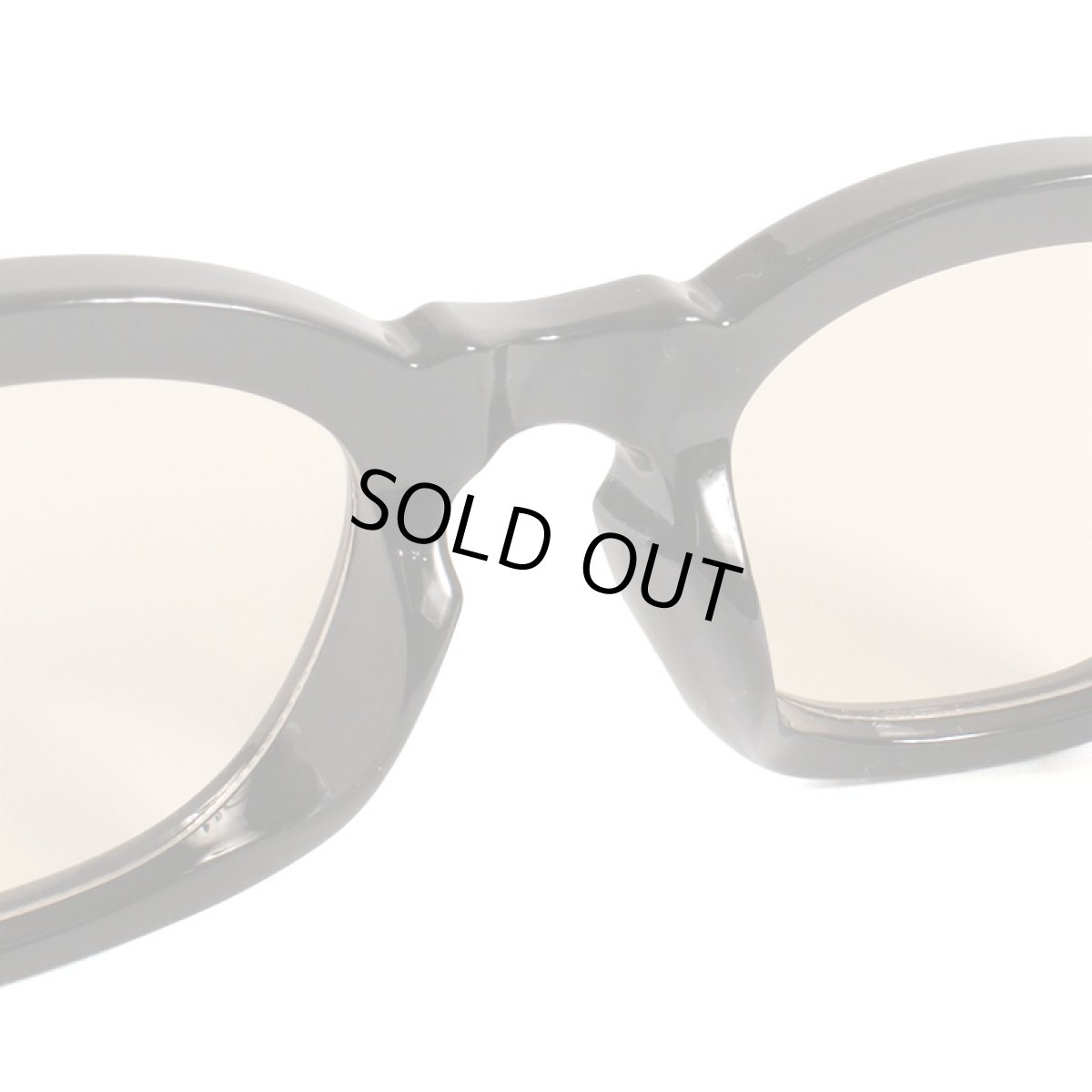 画像11: KINGSIZE（キングサイズ）“BIG BUDS SUNGLASS” (11)