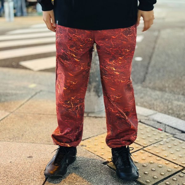 画像15: KINGSIZE（キングサイズ）“EASY PANTS” (15)