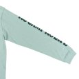 画像9: KINGSIZE（キングサイズ）“BON FIRE L/S TEE” (9)