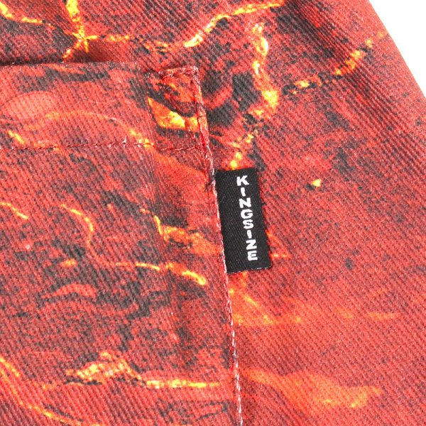 画像9: KINGSIZE（キングサイズ）“EASY PANTS” (9)