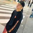 画像11: KINGSIZE（キングサイズ）“BON FIRE L/S TEE” (11)