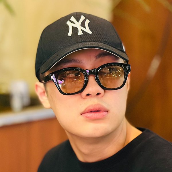 画像16: KINGSIZE（キングサイズ）“BIG BUDS SUNGLASS” (16)