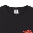 画像4: KINGSIZE（キングサイズ）“BON FIRE L/S TEE” (4)