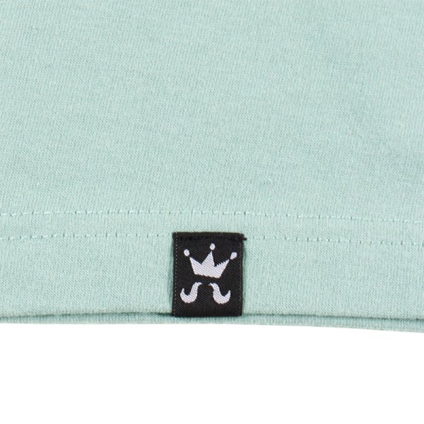 画像8: 【2025.10.16再入荷】KINGSIZE（キングサイズ）“BON FIRE L/S TEE” (8)