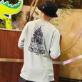 画像12: KINGSIZE（キングサイズ）“BON FIRE L/S TEE” (12)
