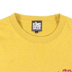 画像4: 【2025.10.16再入荷】KINGSIZE（キングサイズ）“BON FIRE L/S TEE” (4)