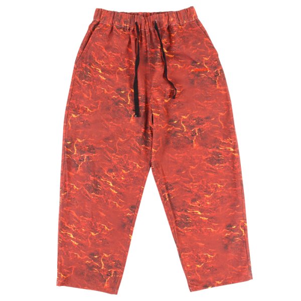 画像1: KINGSIZE（キングサイズ）“EASY PANTS” (1)