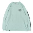 画像2: KINGSIZE（キングサイズ）“BON FIRE L/S TEE” (2)