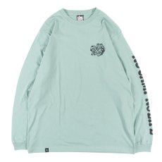 画像2: 【2025.10.16再入荷】KINGSIZE（キングサイズ）“BON FIRE L/S TEE” (2)