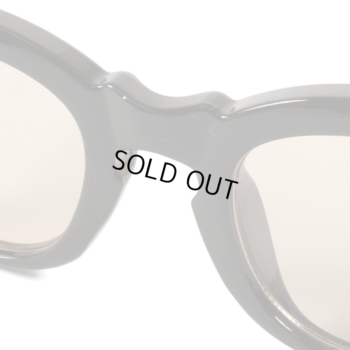 画像7: KINGSIZE（キングサイズ）“BIG BUDS SUNGLASS” (7)