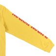 画像9: KINGSIZE（キングサイズ）“BON FIRE L/S TEE” (9)