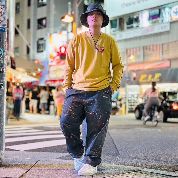 画像19: KINGSIZE（キングサイズ）“EASY PANTS” (19)