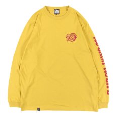 画像2: 【2025.10.16再入荷】KINGSIZE（キングサイズ）“BON FIRE L/S TEE” (2)