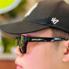画像17: KINGSIZE（キングサイズ）“BIG BUDS SUNGLASS” (17)