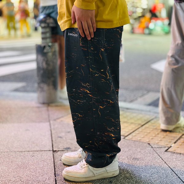 画像16: KINGSIZE（キングサイズ）“EASY PANTS” (16)