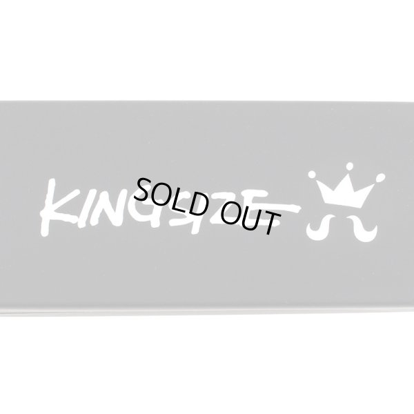 画像15: KINGSIZE（キングサイズ）“BIG BUDS SUNGLASS” (15)