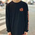 画像13: KINGSIZE（キングサイズ）“BON FIRE L/S TEE” (13)