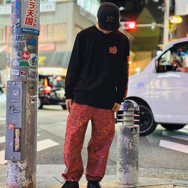 画像19: KINGSIZE（キングサイズ）“EASY PANTS” (19)