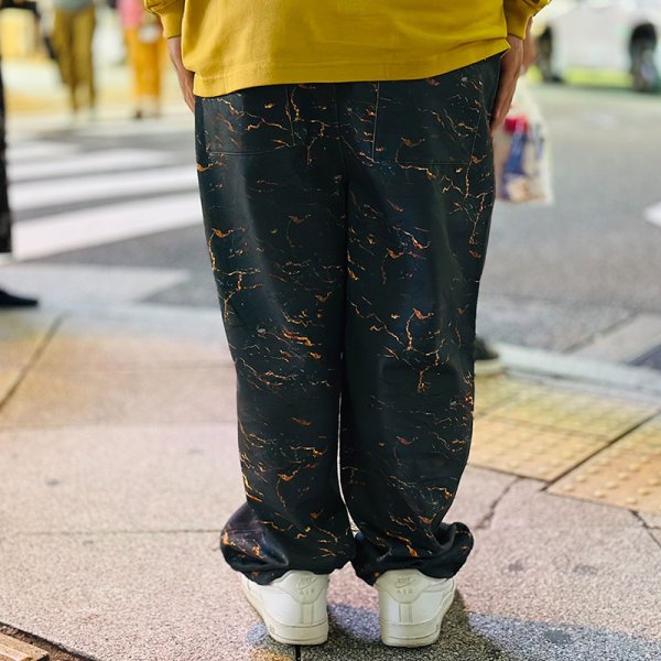 画像17: KINGSIZE（キングサイズ）“EASY PANTS” (17)