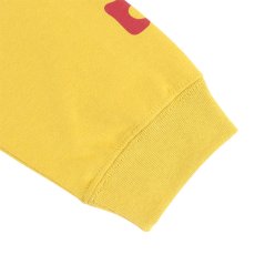 画像10: 【2025.10.16再入荷】KINGSIZE（キングサイズ）“BON FIRE L/S TEE” (10)