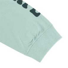 画像10: 【2025.10.16再入荷】KINGSIZE（キングサイズ）“BON FIRE L/S TEE” (10)