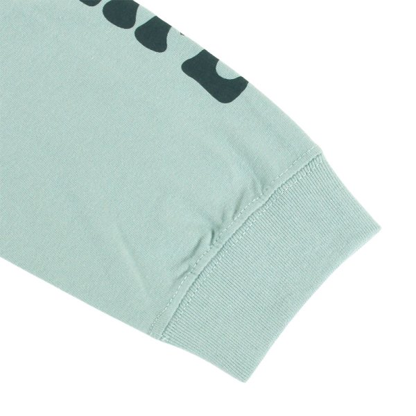 画像10: 【2025.10.16再入荷】KINGSIZE（キングサイズ）“BON FIRE L/S TEE” (10)