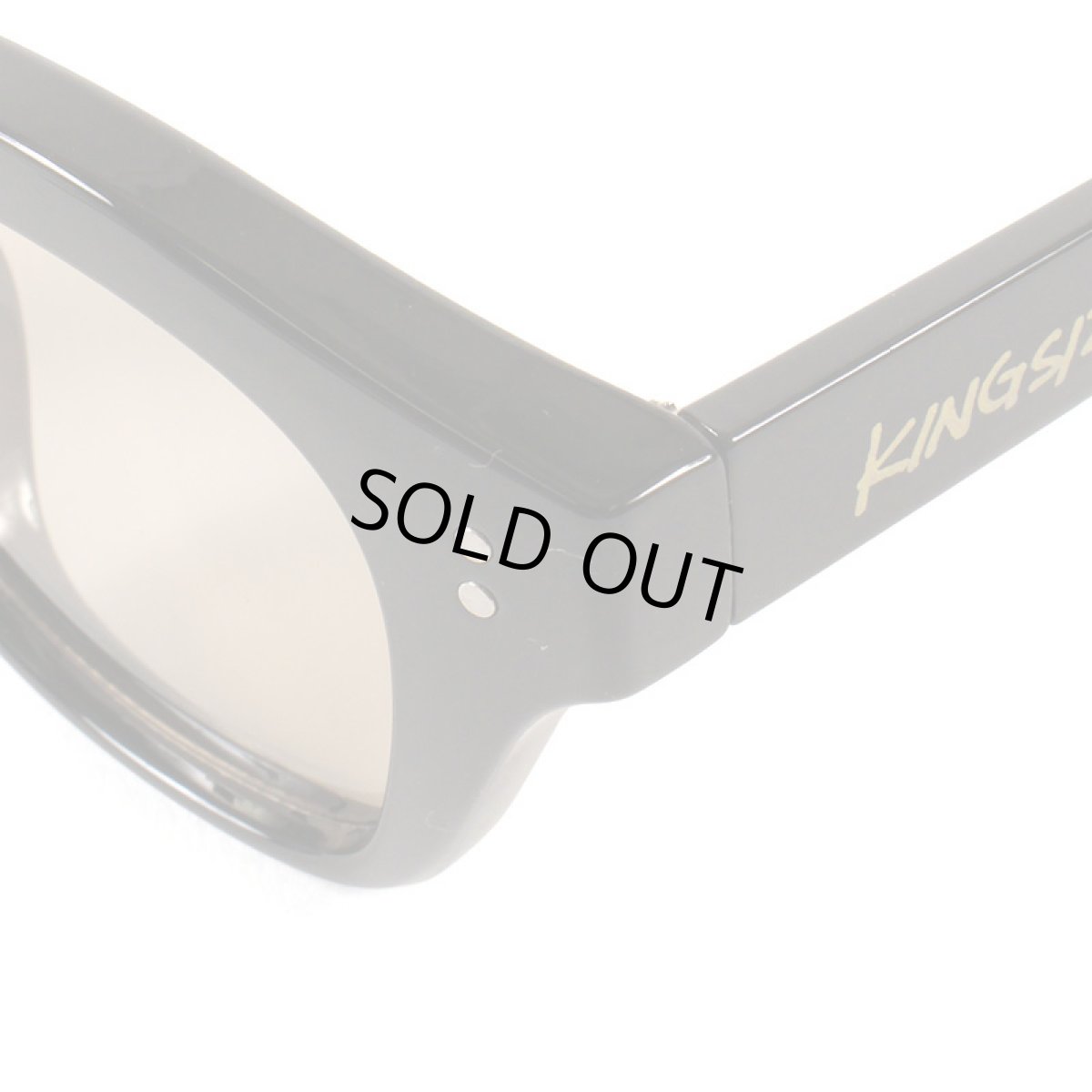 画像9: KINGSIZE（キングサイズ）“BIG BUDS SUNGLASS” (9)