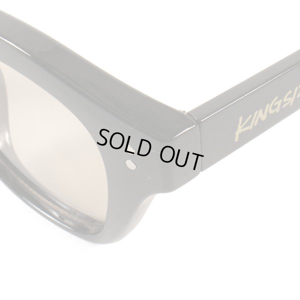 画像9: KINGSIZE（キングサイズ）“BIG BUDS SUNGLASS” (9)