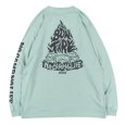 画像3: KINGSIZE（キングサイズ）“BON FIRE L/S TEE” (3)