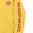 画像7: KINGSIZE（キングサイズ）“BON FIRE L/S TEE” (7)