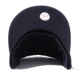 画像3: NEWERA（ニューエラ）“9FORTY ロサンゼルス・エンゼルス ネイビー × チームカラー” (3)