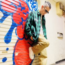 画像2: 【AUTUMN STYLE】3RS (2)