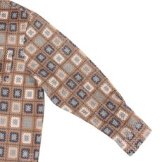 画像7: PeeTee. (ピーティー) “CROCHET SHEER L/S SHIRTS” (7)