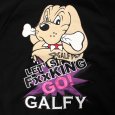 画像12: GALFY(ガルフィー) “LFG!! ジップパーカー” (12)