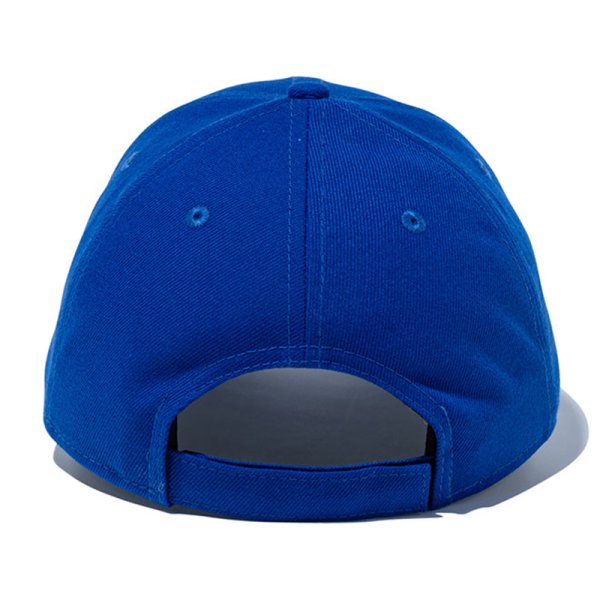 画像3: NEWERA（ニューエラ）“9FORTY ニューヨーク・ニックス チームカラー” (3)