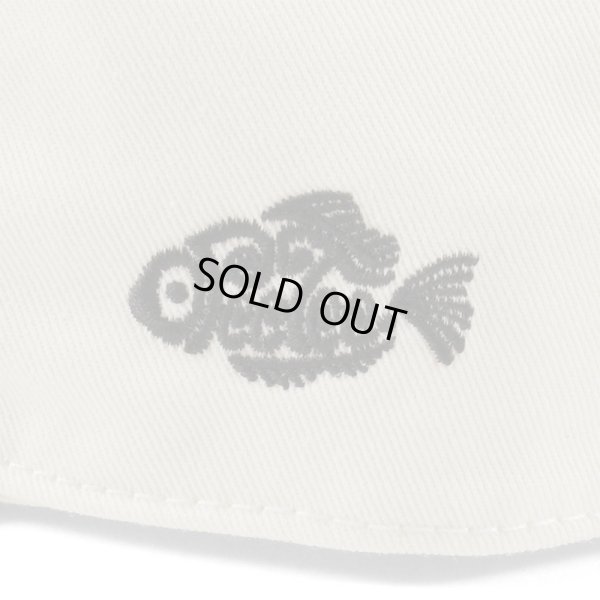 画像9: PeeTee. (ピーティー) “PEE LOGO TWO TONE CAP” (9)