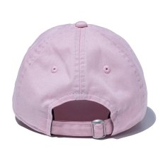 画像6: 【チャイルド】NEWERA（ニューエラ）“Child 9TWENTY ロサンゼルス・ドジャース ピンク × ホワイト” (6)