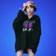 画像15: GALFY(ガルフィー) “LFG!! ジップパーカー” (15)
