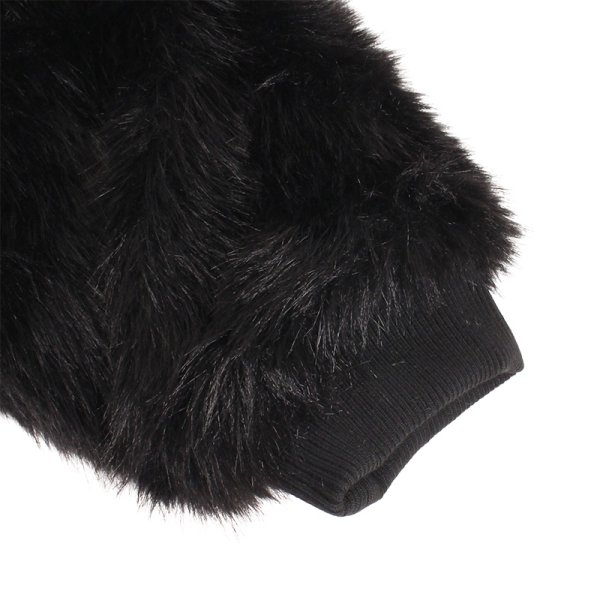 画像13: GALFY(ガルフィー) “お金大好きファーブルゾン” (13)