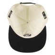 画像7: PeeTee. (ピーティー) “PEE LOGO TWO TONE CAP” (7)