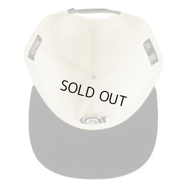 画像7: PeeTee. (ピーティー) “PEE LOGO TWO TONE CAP” (7)