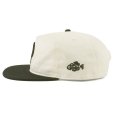 画像4: PeeTee. (ピーティー) “PEE LOGO TWO TONE CAP” (4)