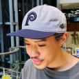 画像11: PeeTee. (ピーティー) “PEE LOGO TWO TONE CAP” (11)