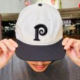 画像11: PeeTee. (ピーティー) “PEE LOGO TWO TONE CAP” (11)