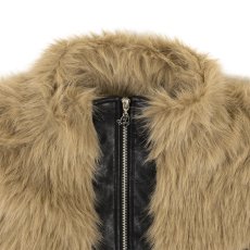 画像5: GALFY(ガルフィー) “お金大好きファーブルゾン” (5)