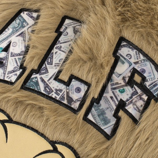 画像10: GALFY(ガルフィー) “お金大好きファーブルゾン” (10)