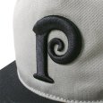 画像8: PeeTee. (ピーティー) “PEE LOGO TWO TONE CAP” (8)