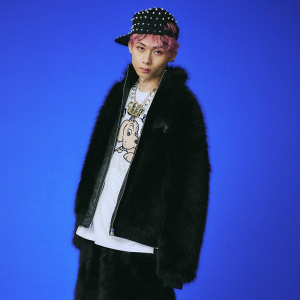 画像16: GALFY(ガルフィー) “お金大好きファーブルゾン” (16)