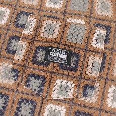 画像4: PeeTee. (ピーティー) “CROCHET SHEER L/S SHIRTS” (4)