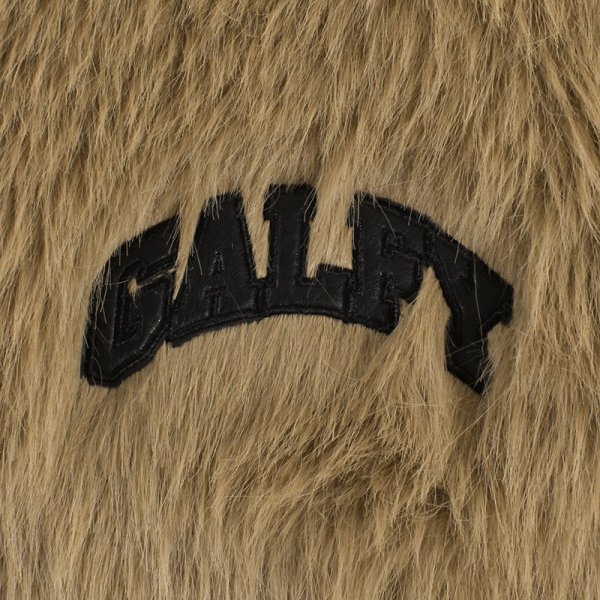 画像7: GALFY(ガルフィー) “お金大好きファーブルゾン” (7)